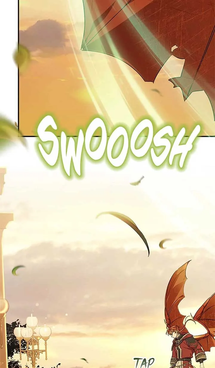 When The Count’s Illegitimate Daughter Gets Married Chapter 93 page 21