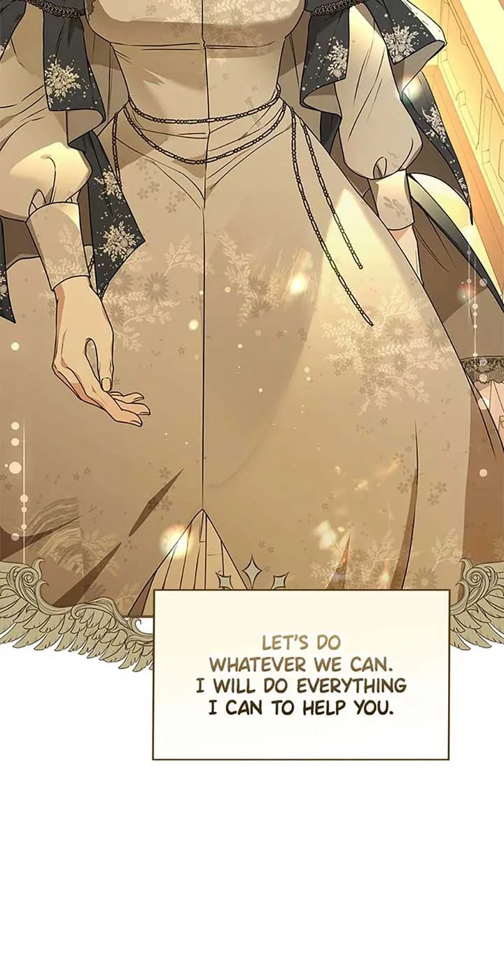 When The Count’s Illegitimate Daughter Gets Married Chapter 93 page 18