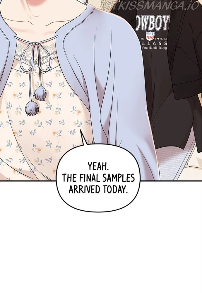 To You, Who Keep the Star Chapter 94 page 97