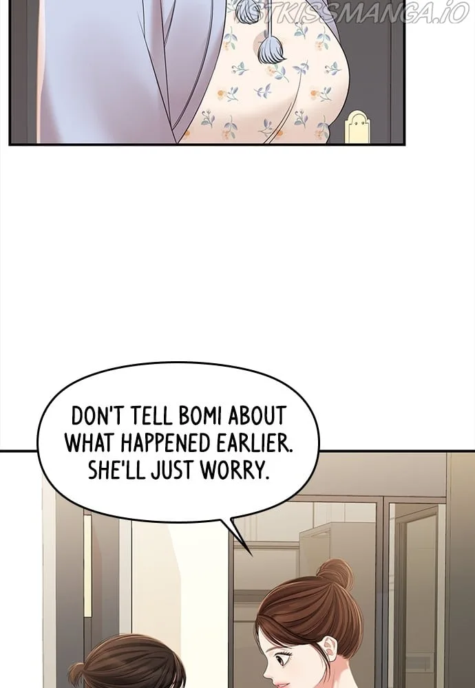 To You, Who Keep the Star Chapter 94 page 99