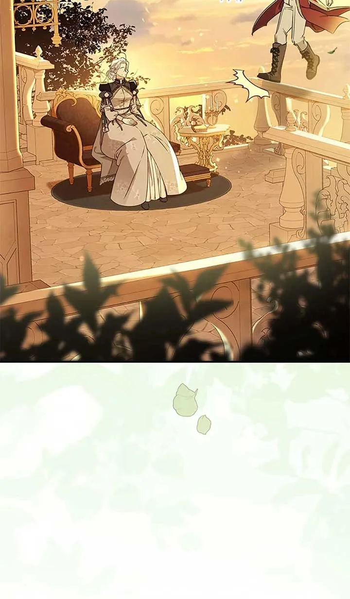 When The Count’s Illegitimate Daughter Gets Married Chapter 93 page 22