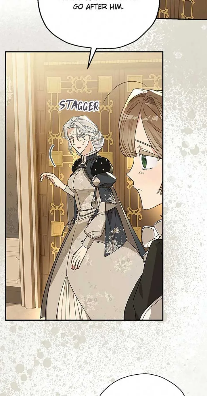 When The Count’s Illegitimate Daughter Gets Married Chapter 93 page 15