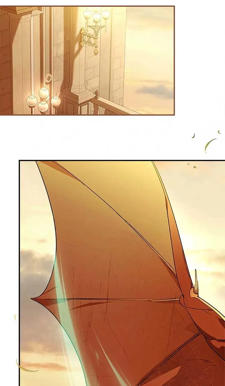 When The Count’s Illegitimate Daughter Gets Married Chapter 93 page 20