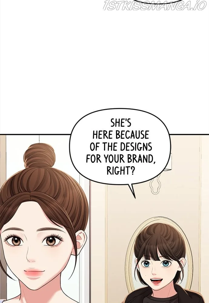 To You, Who Keep the Star Chapter 94 page 96