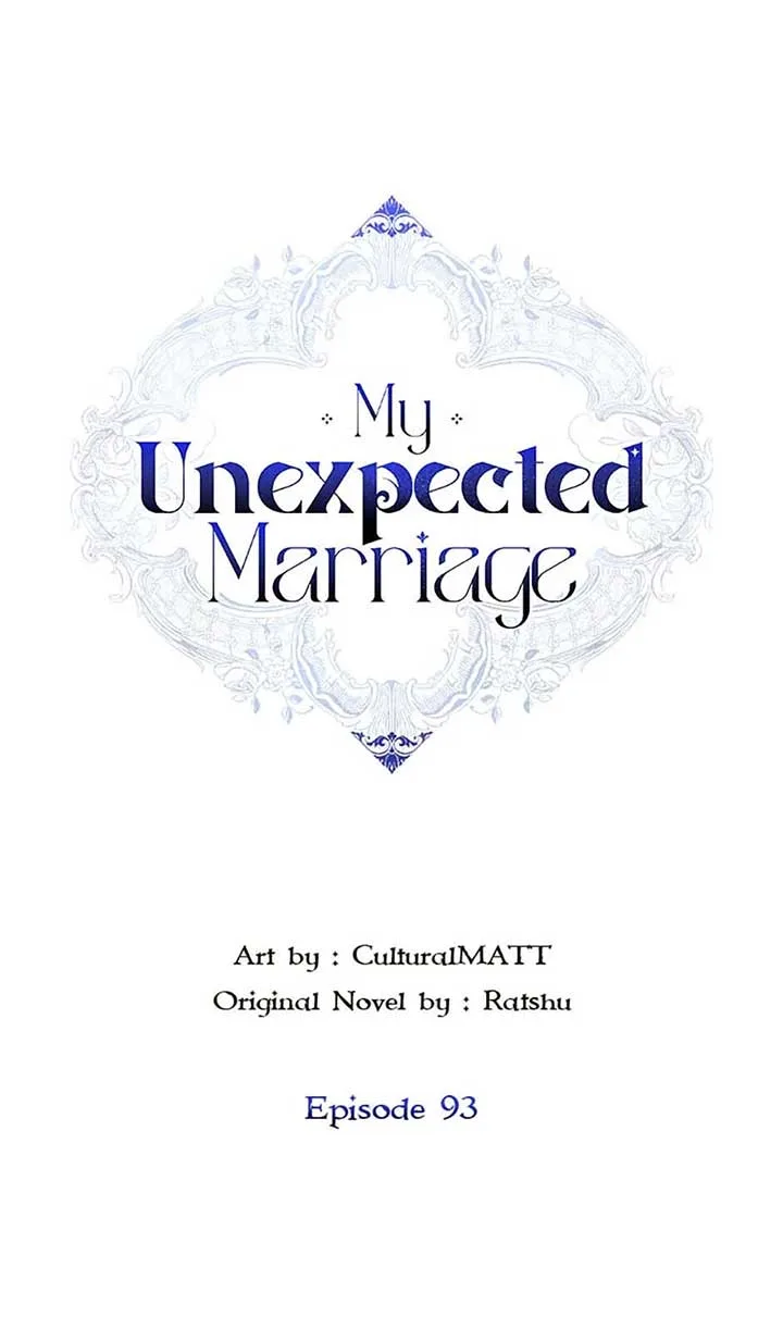 When The Count’s Illegitimate Daughter Gets Married Chapter 93 page 19