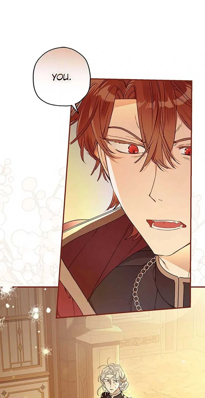 When The Count’s Illegitimate Daughter Gets Married Chapter 93 page 23