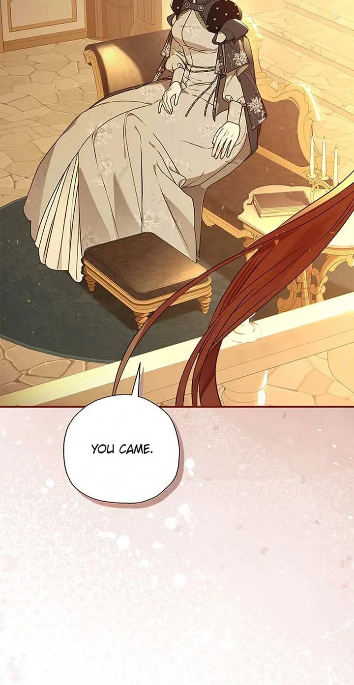 When The Count’s Illegitimate Daughter Gets Married Chapter 93 page 24