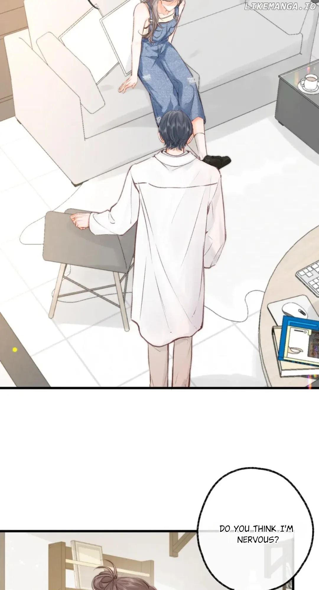 You Are My Desire Chapter 89 page 6
