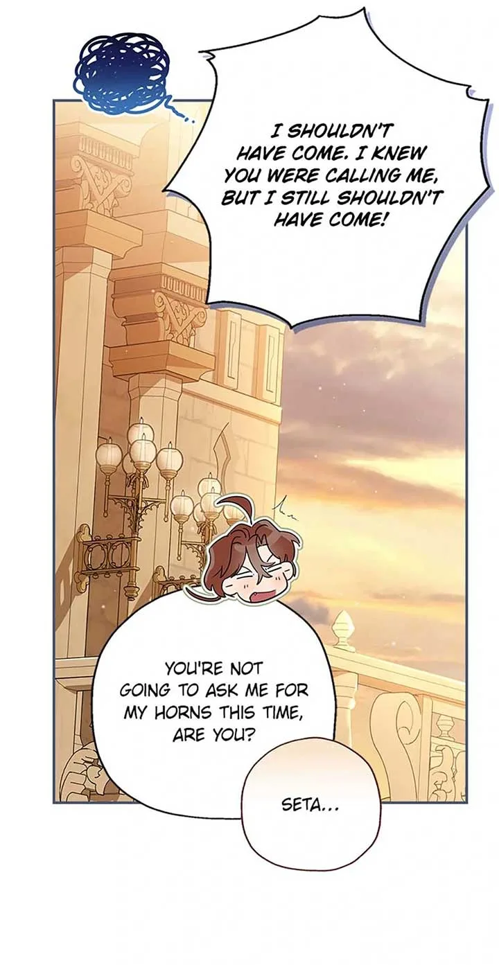 When The Count’s Illegitimate Daughter Gets Married Chapter 93 page 29