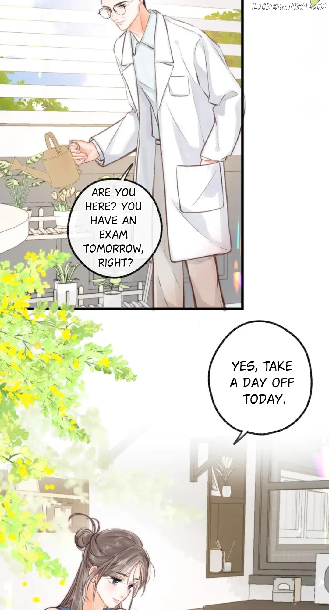 You Are My Desire Chapter 89 page 4