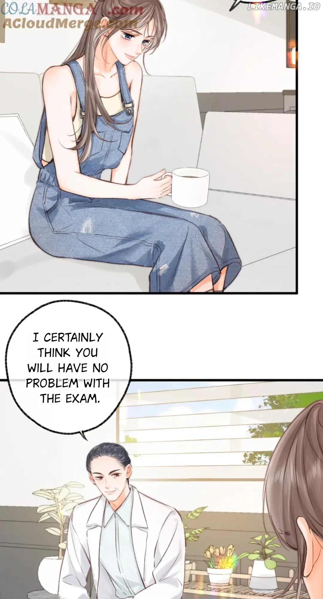 You Are My Desire Chapter 89 page 7