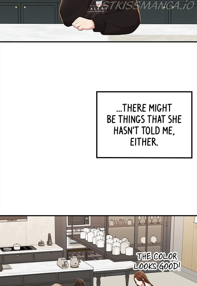 To You, Who Keep the Star Chapter 94 page 105