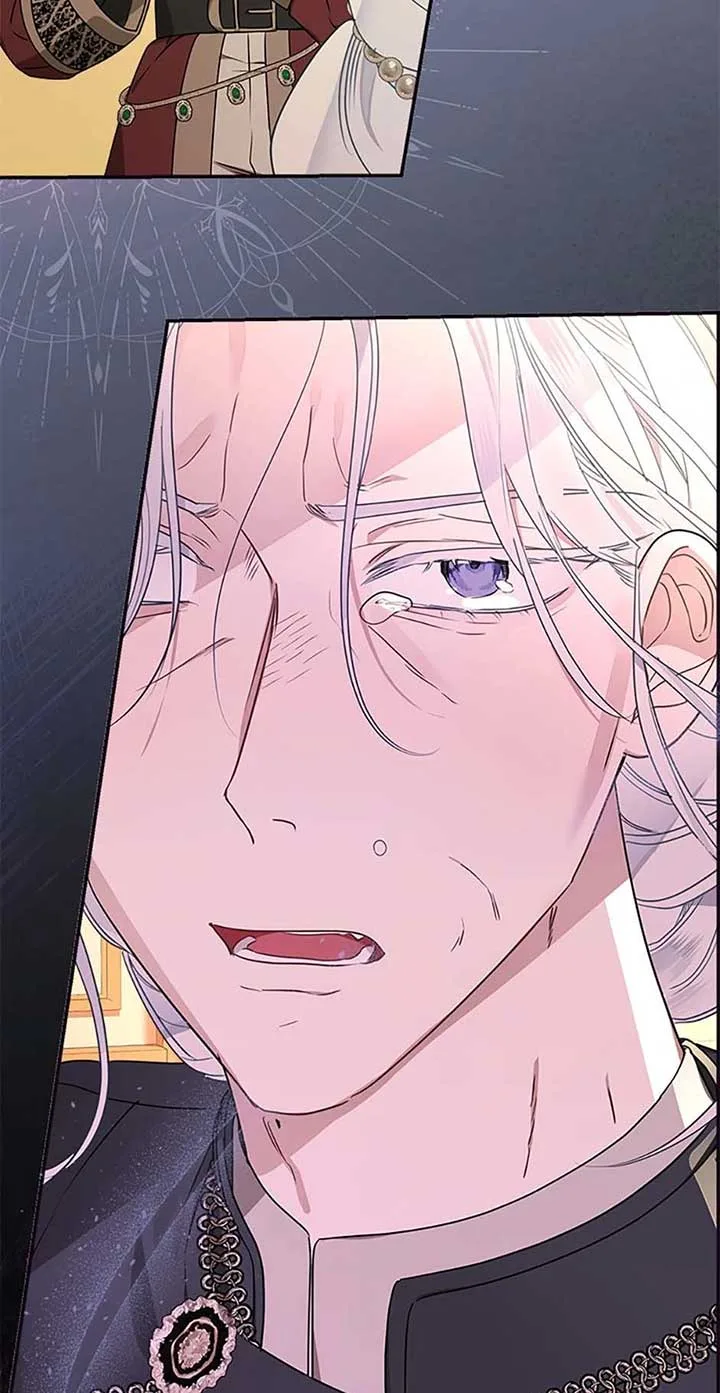 When The Count’s Illegitimate Daughter Gets Married Chapter 93 page 31
