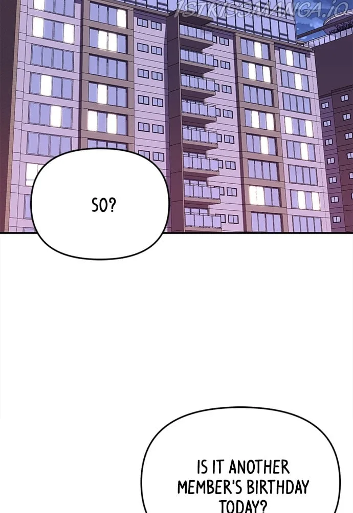 To You, Who Keep the Star Chapter 94 page 117