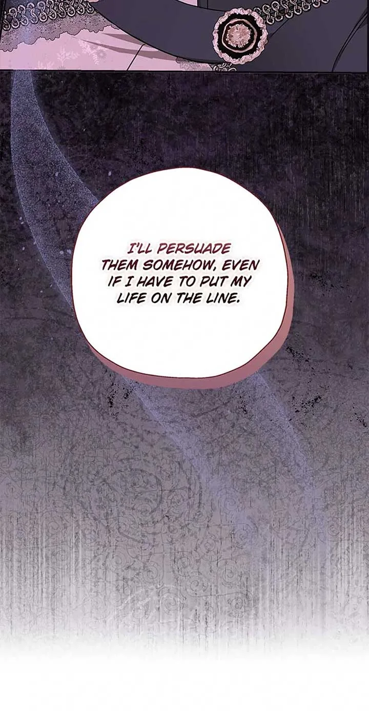 When The Count’s Illegitimate Daughter Gets Married Chapter 93 page 32