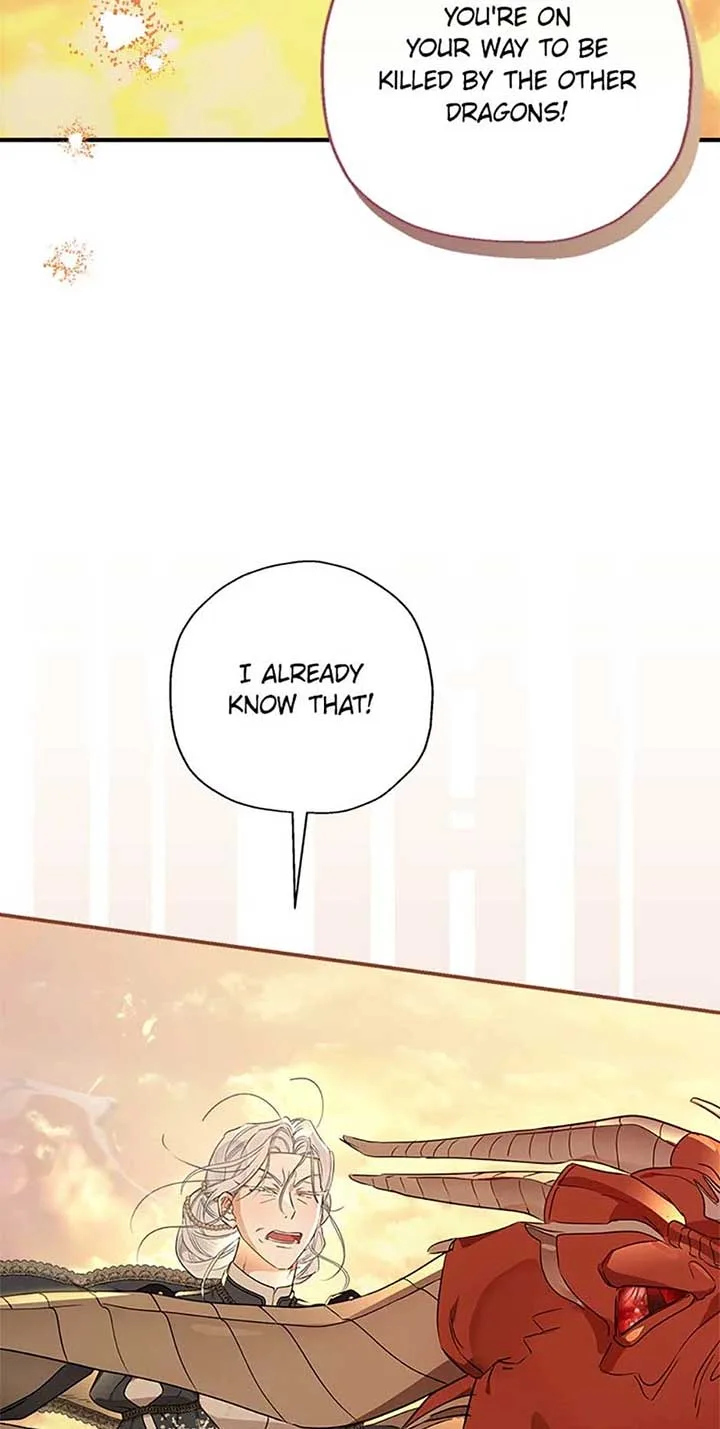 When The Count’s Illegitimate Daughter Gets Married Chapter 93 page 35