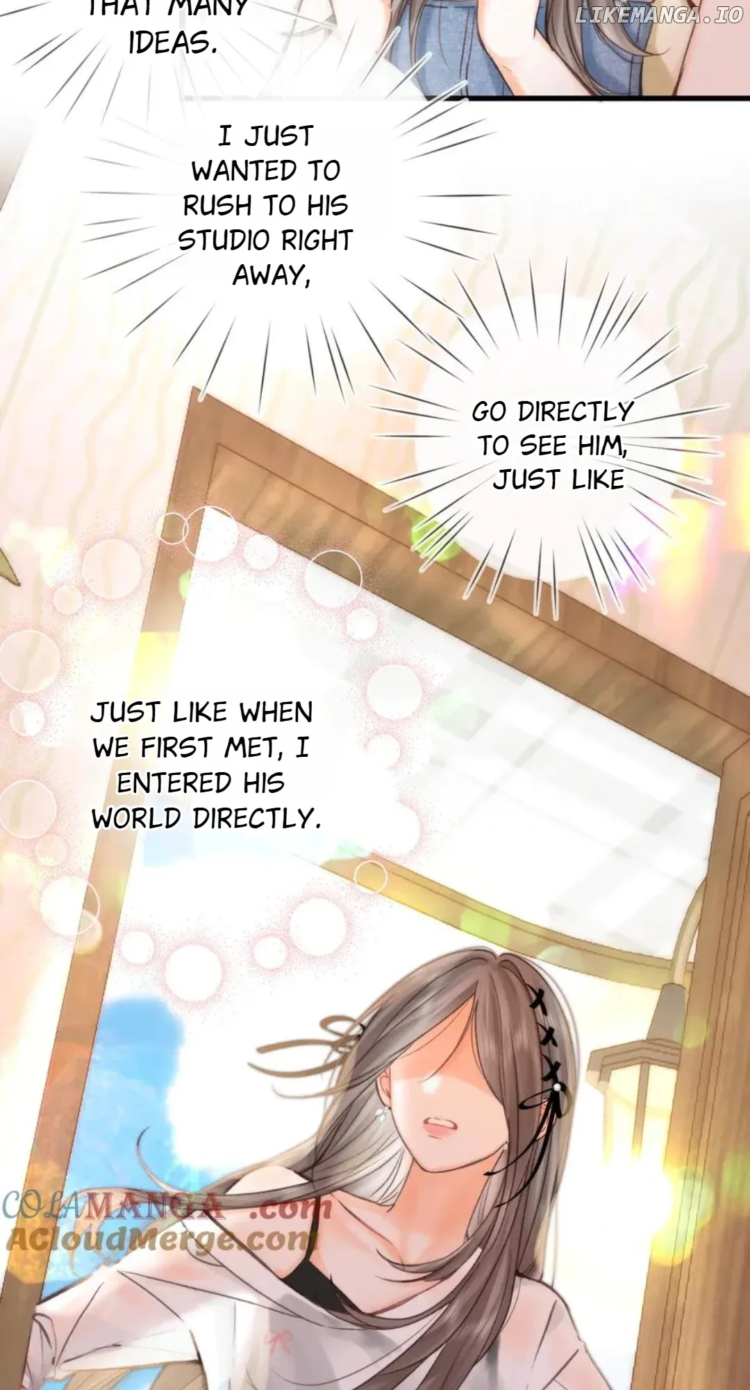 You Are My Desire Chapter 89 page 11