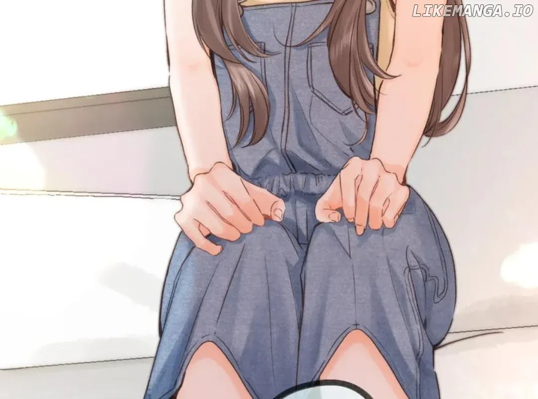 You Are My Desire Chapter 89 page 14