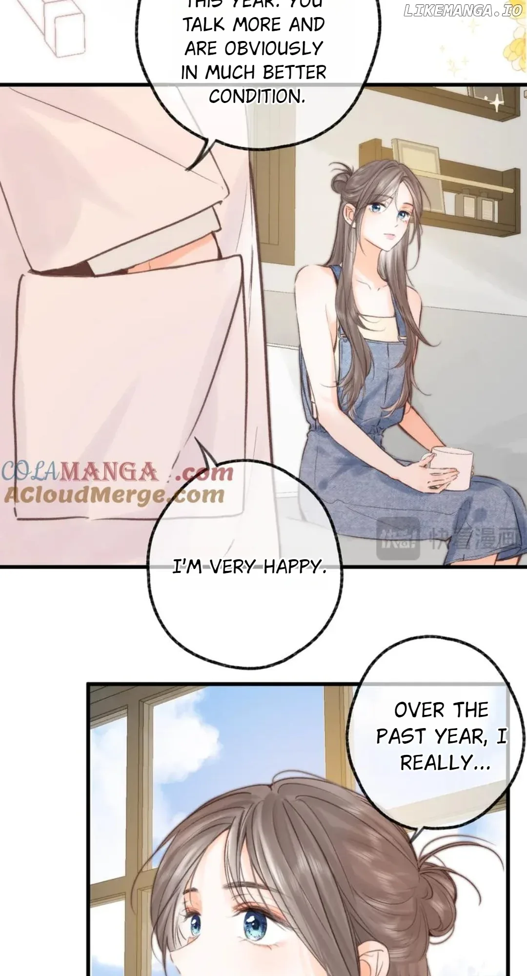You Are My Desire Chapter 89 page 20