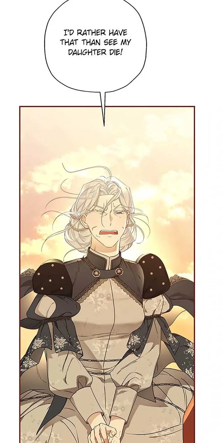 When The Count’s Illegitimate Daughter Gets Married Chapter 93 page 37