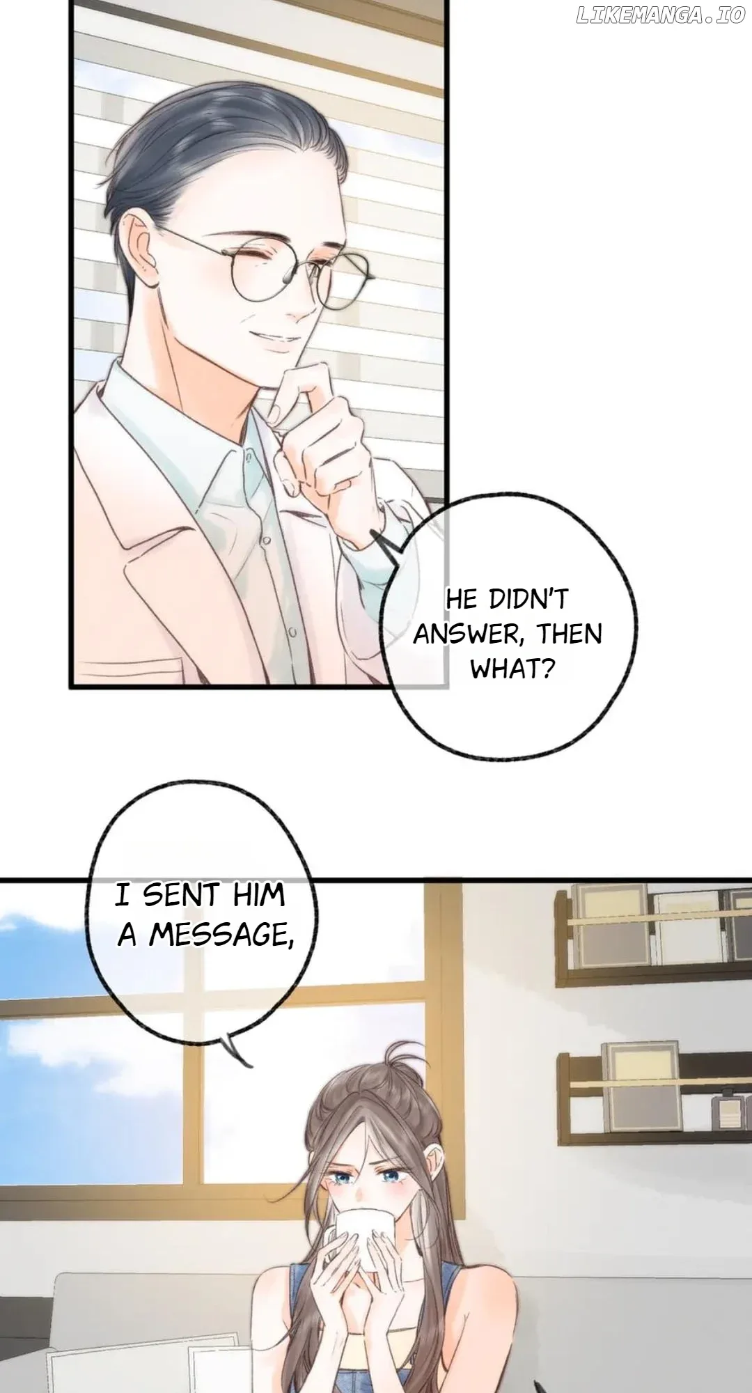 You Are My Desire Chapter 89 page 16