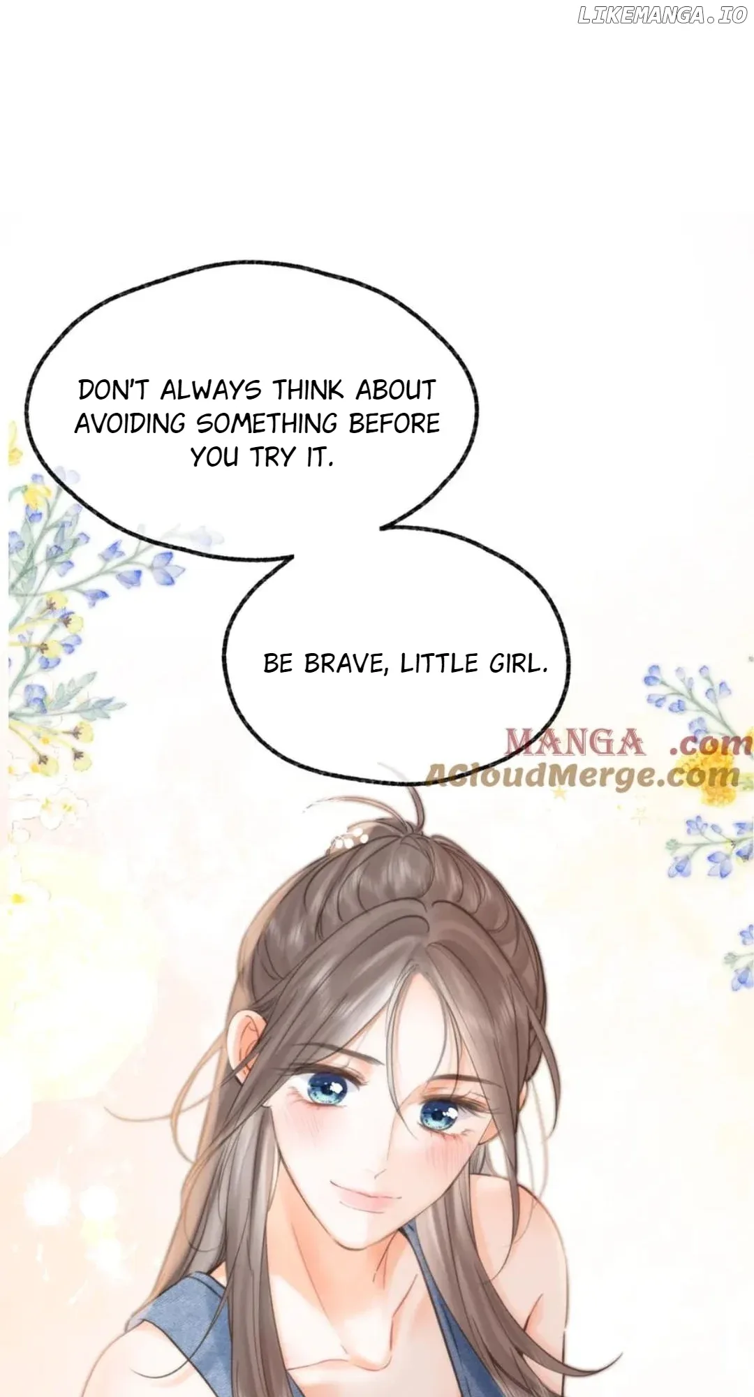 You Are My Desire Chapter 89 page 23
