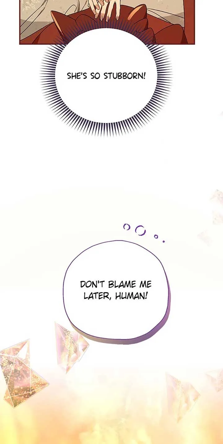 When The Count’s Illegitimate Daughter Gets Married Chapter 93 page 38