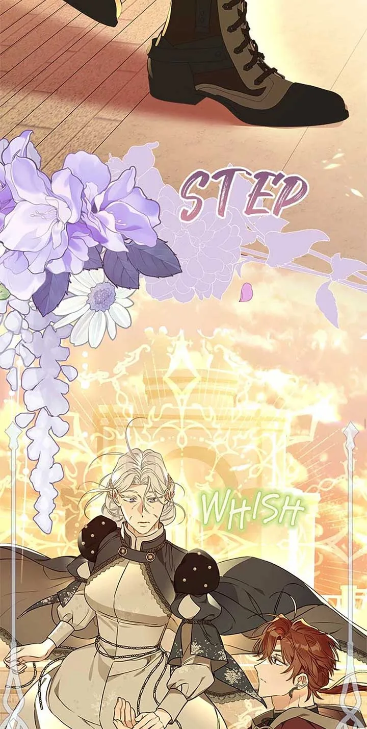 When The Count’s Illegitimate Daughter Gets Married Chapter 93 page 41