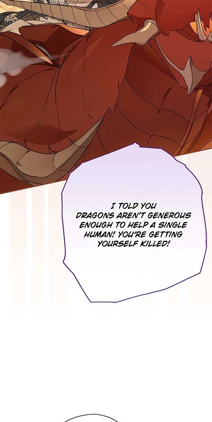When The Count’s Illegitimate Daughter Gets Married Chapter 93 page 36