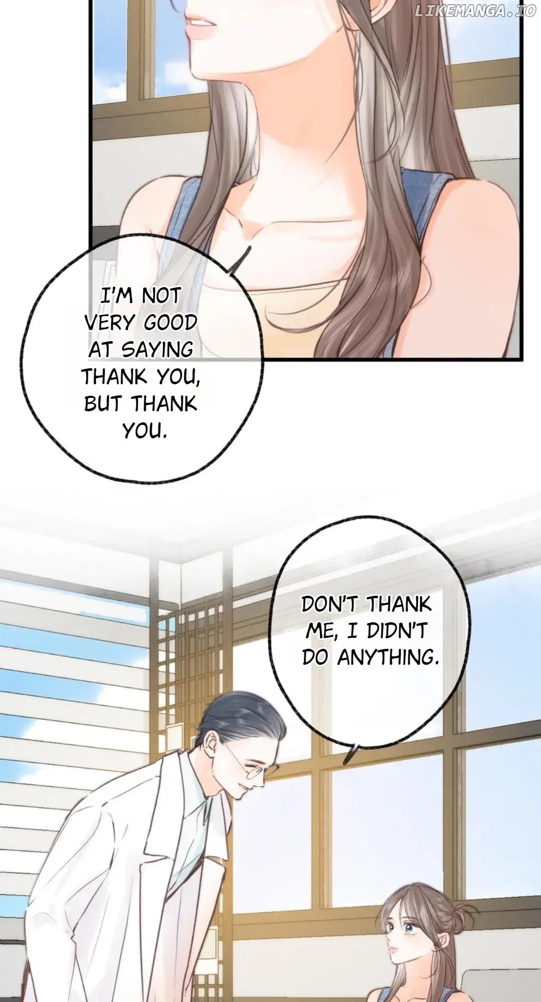 You Are My Desire Chapter 89 page 21