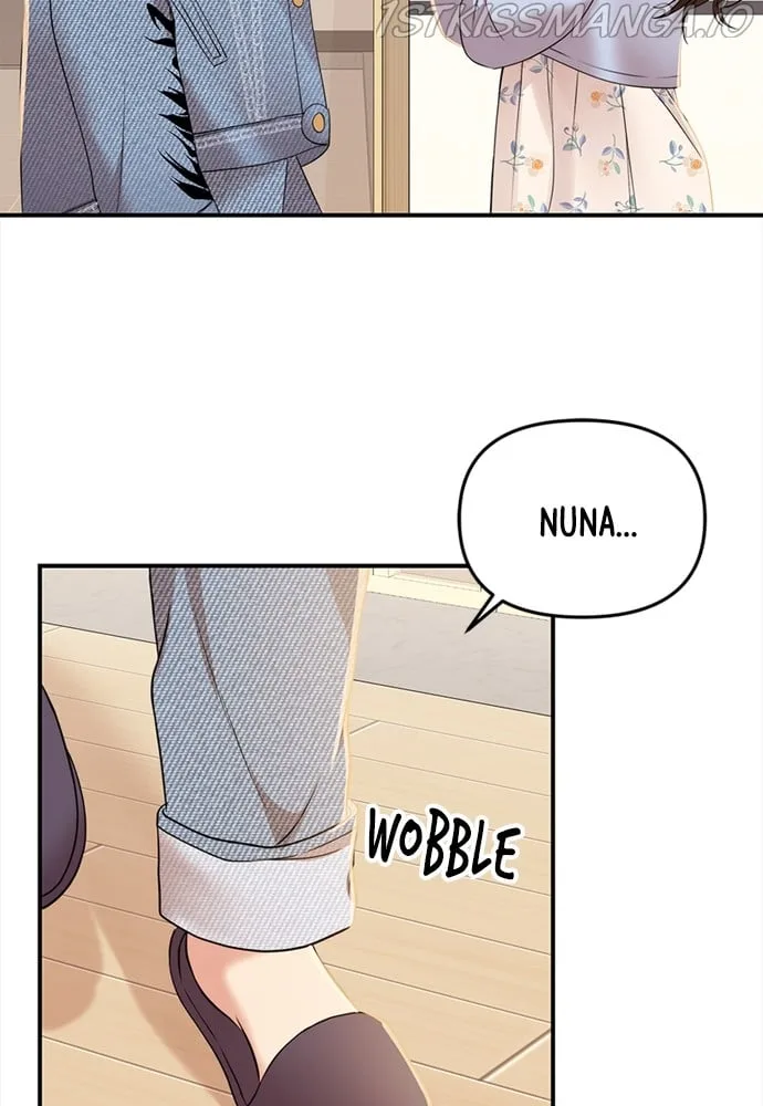 To You, Who Keep the Star Chapter 94 page 124