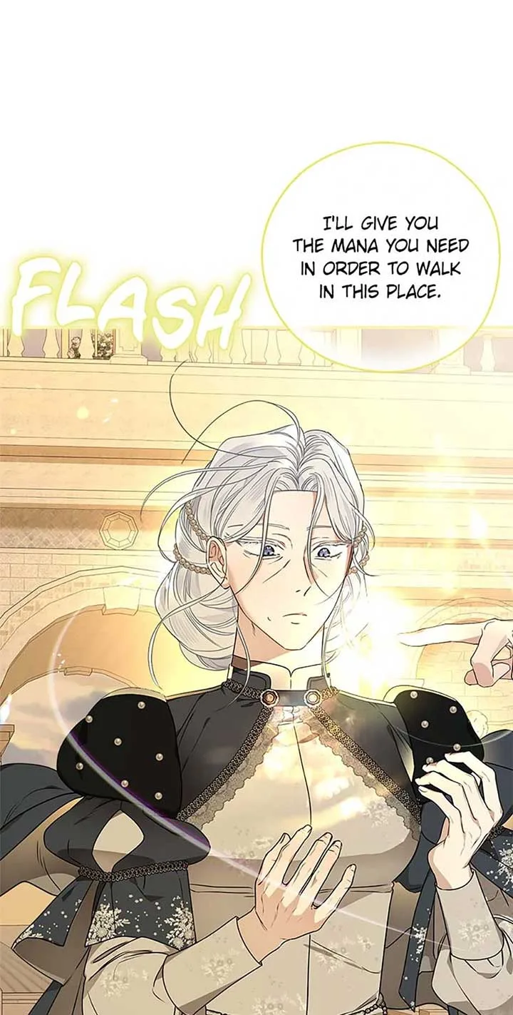 When The Count’s Illegitimate Daughter Gets Married Chapter 93 page 43