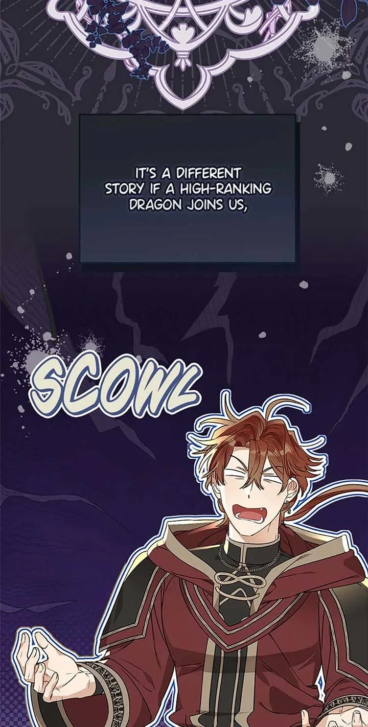 When The Count’s Illegitimate Daughter Gets Married Chapter 93 page 50