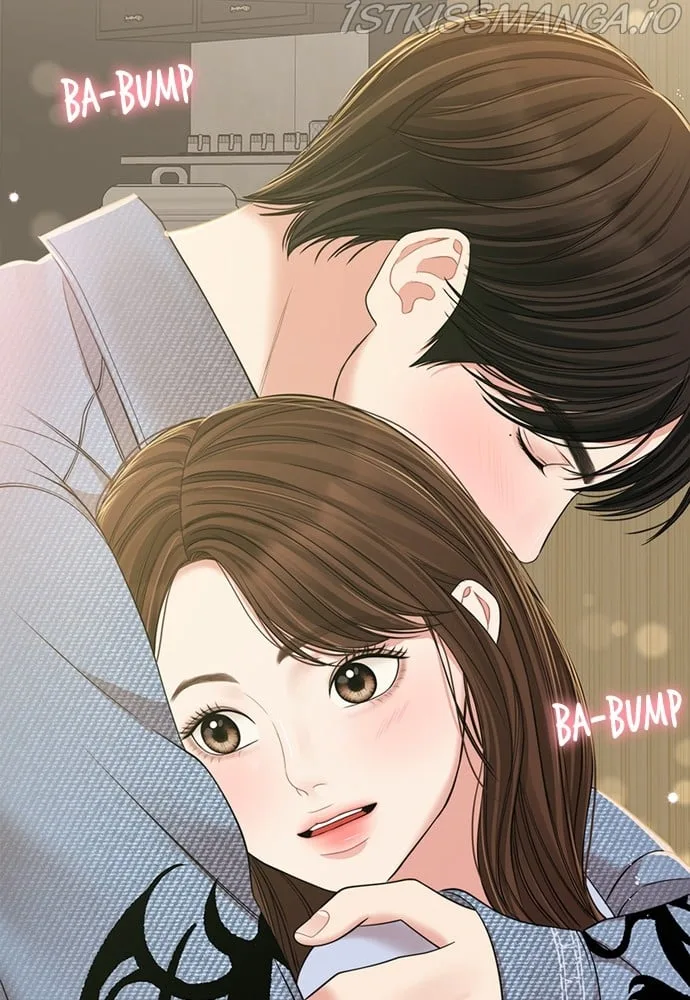 To You, Who Keep the Star Chapter 94 page 128