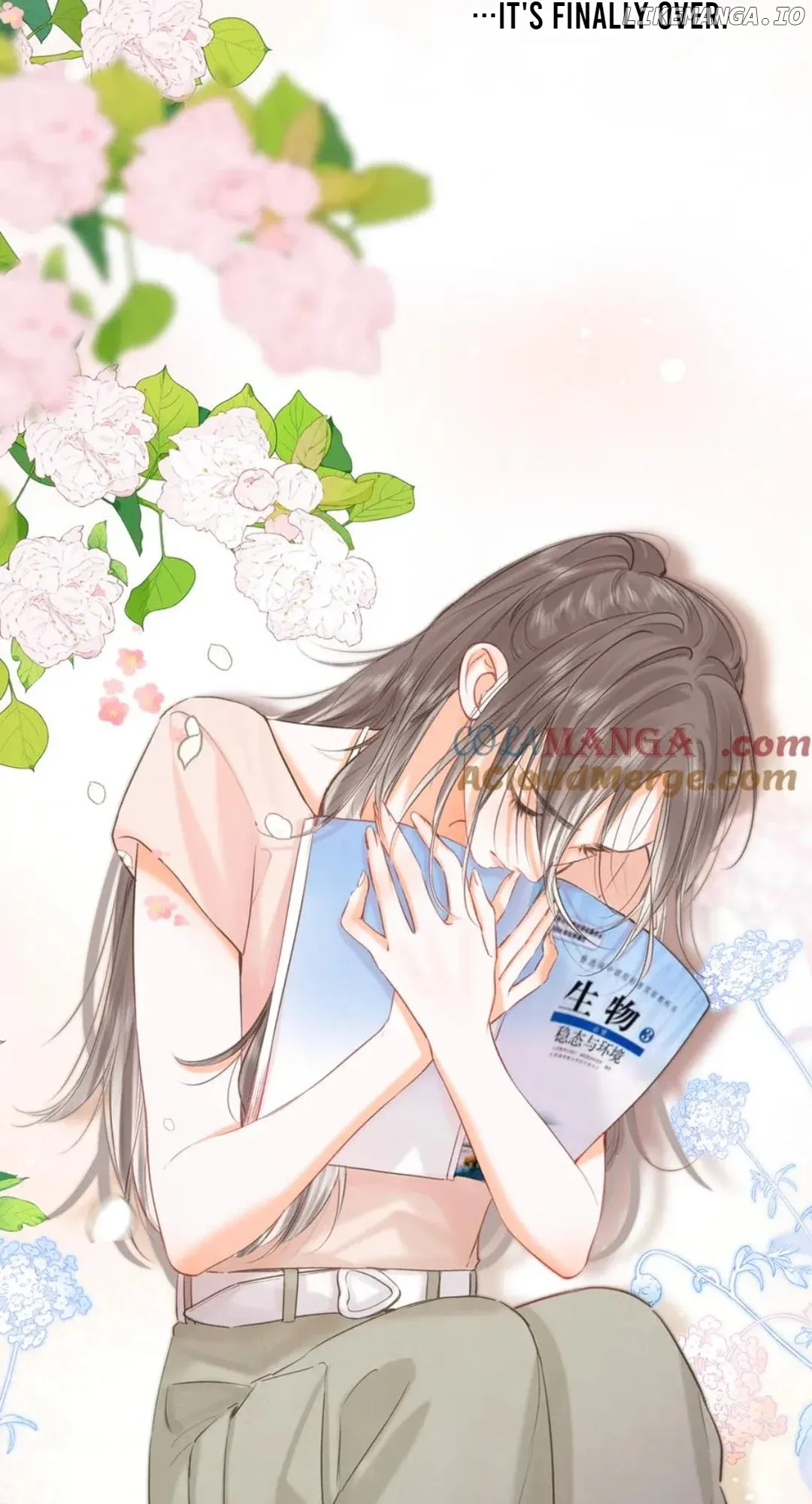 You Are My Desire Chapter 89 page 30
