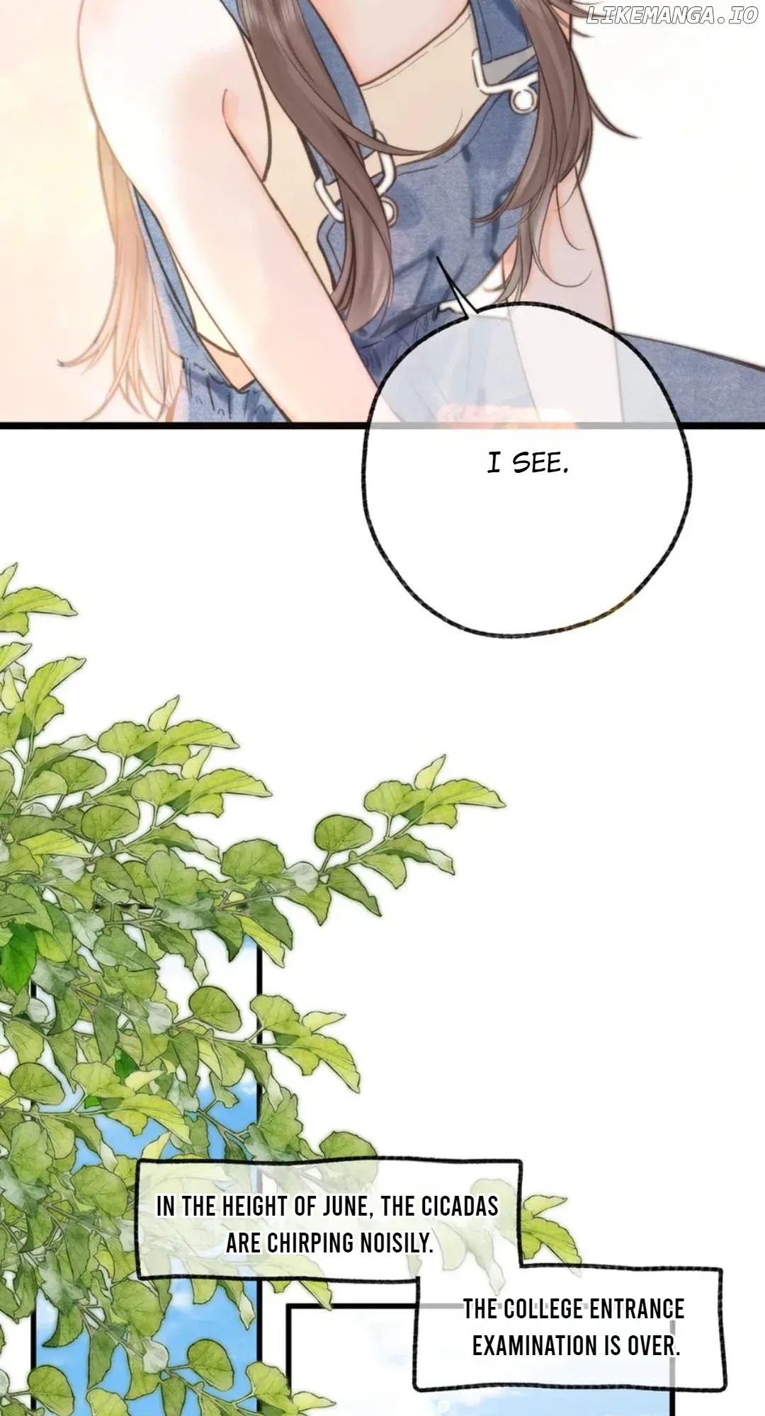 You Are My Desire Chapter 89 page 24