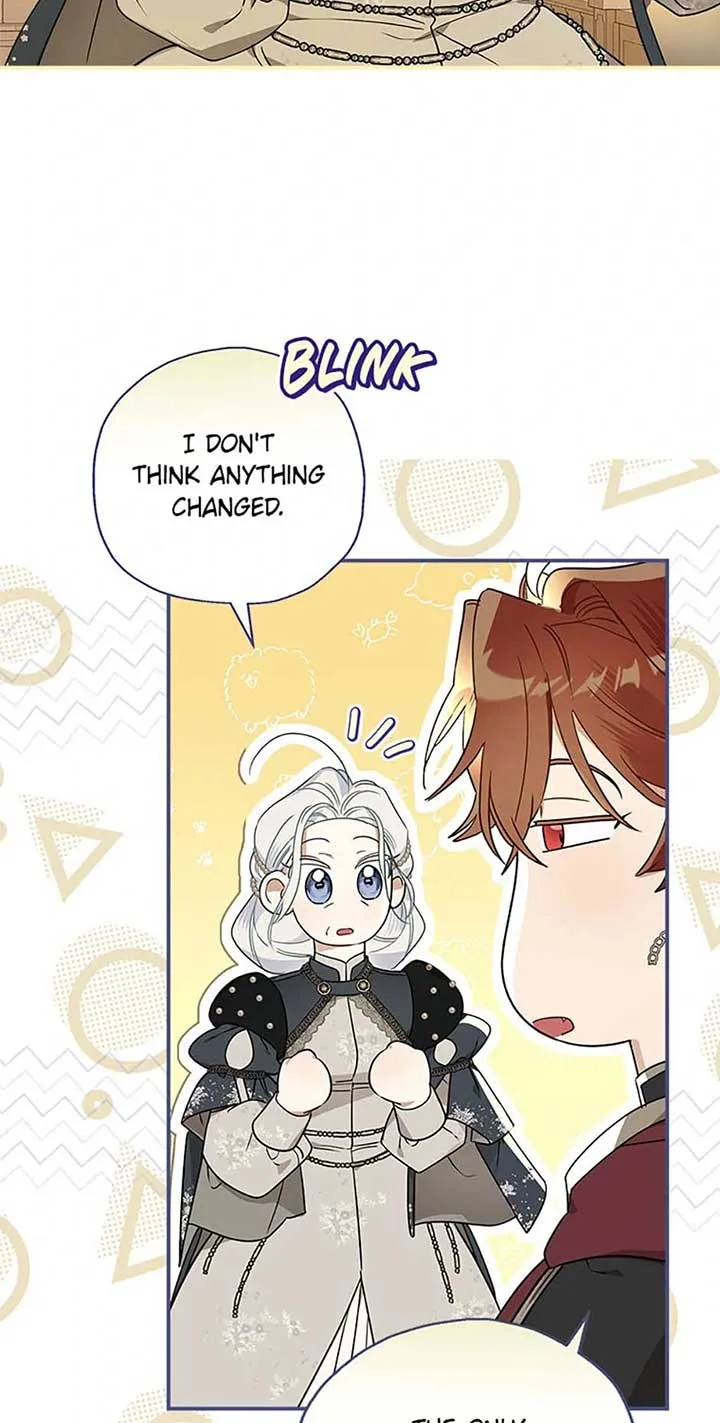 When The Count’s Illegitimate Daughter Gets Married Chapter 93 page 44
