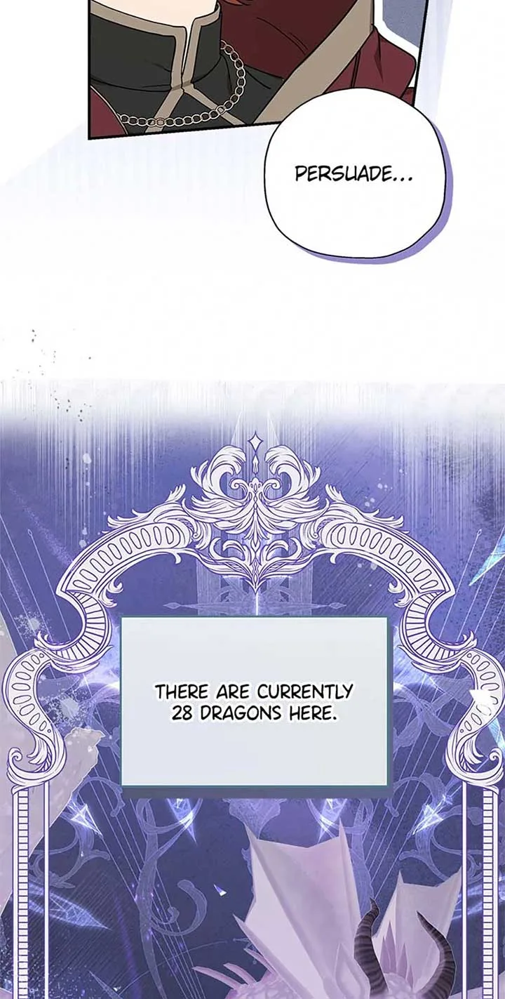 When The Count’s Illegitimate Daughter Gets Married Chapter 93 page 48