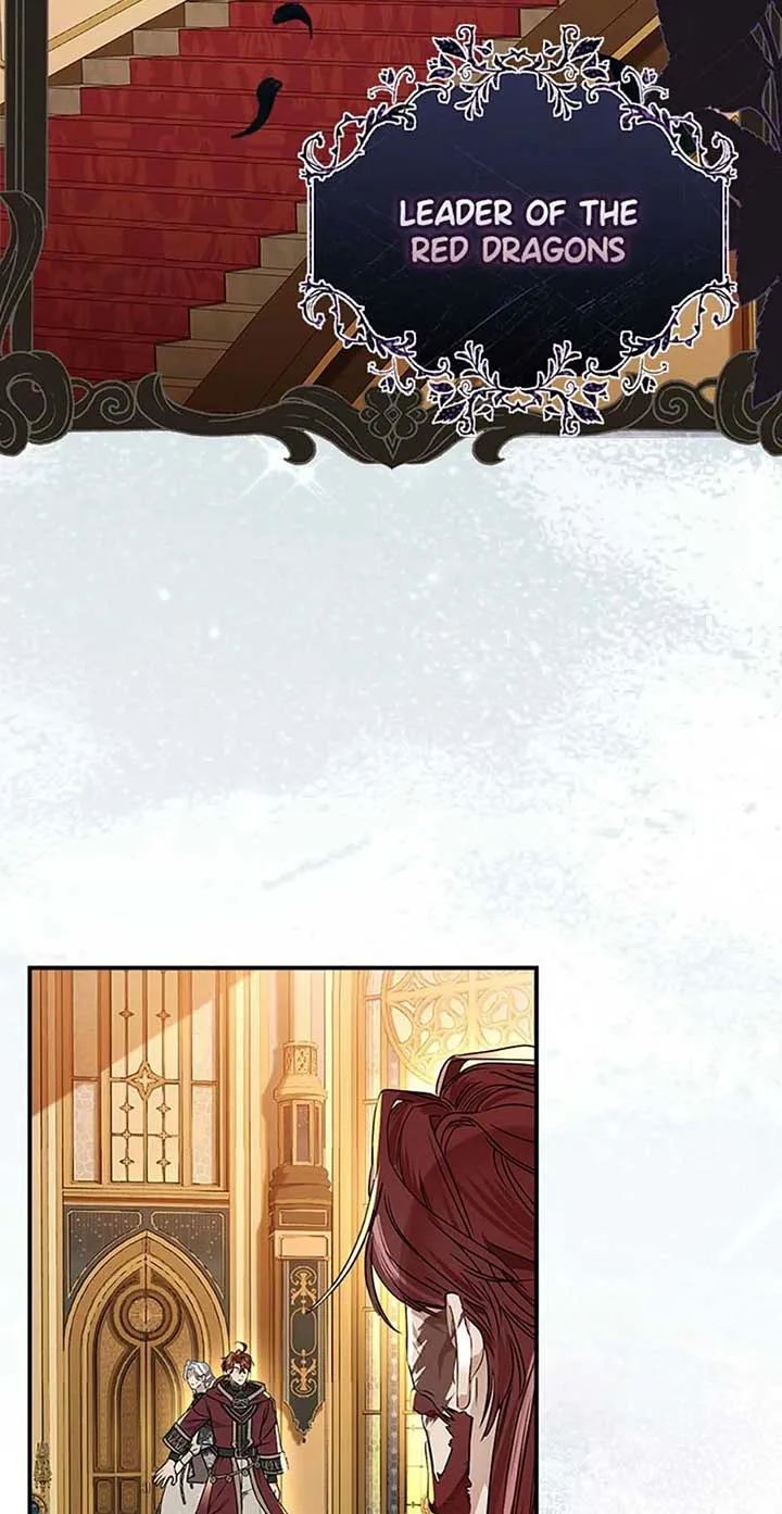 When The Count’s Illegitimate Daughter Gets Married Chapter 93 page 56
