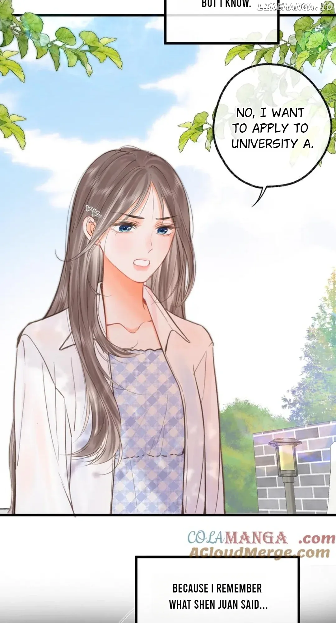 You Are My Desire Chapter 89 page 33