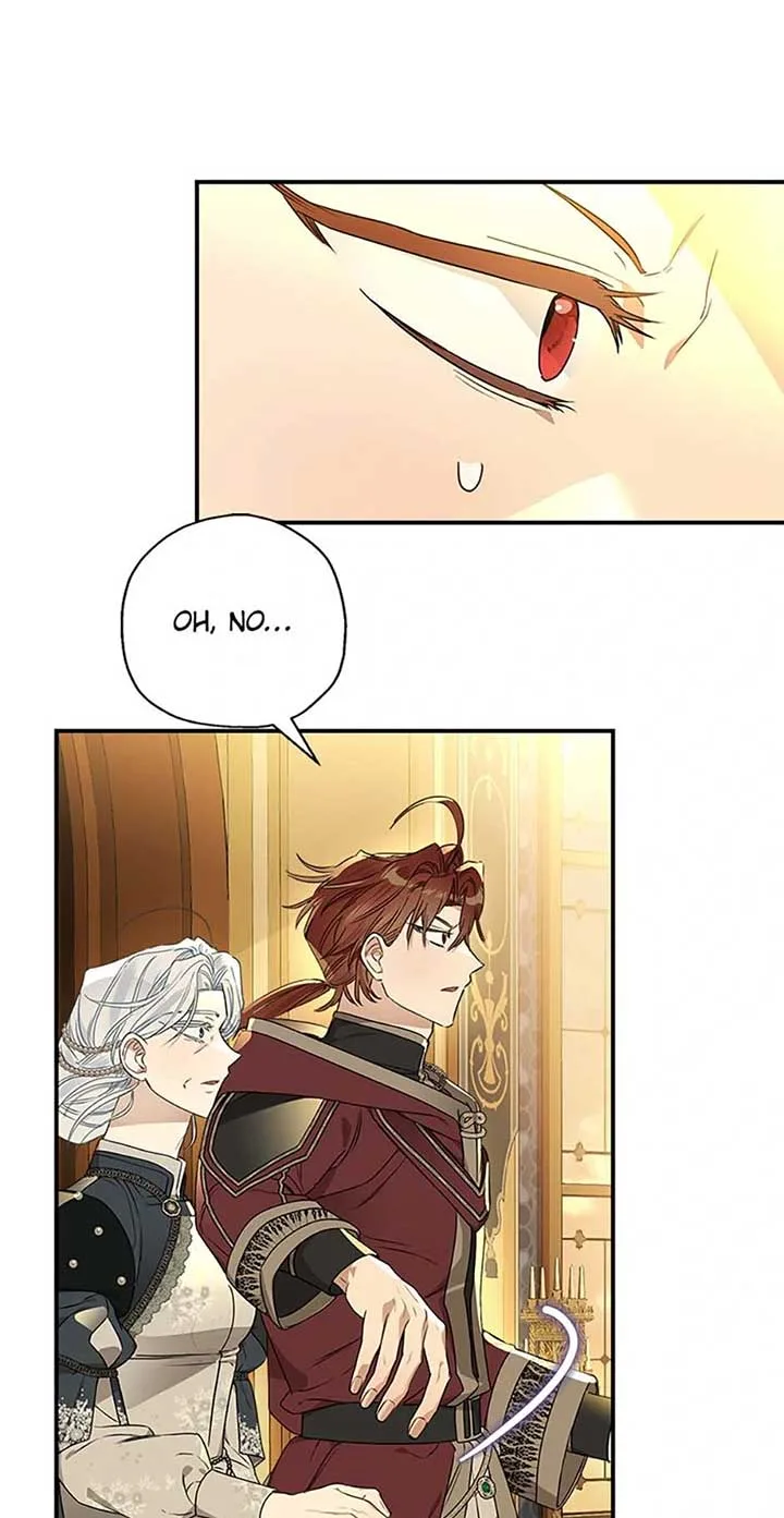 When The Count’s Illegitimate Daughter Gets Married Chapter 93 page 53