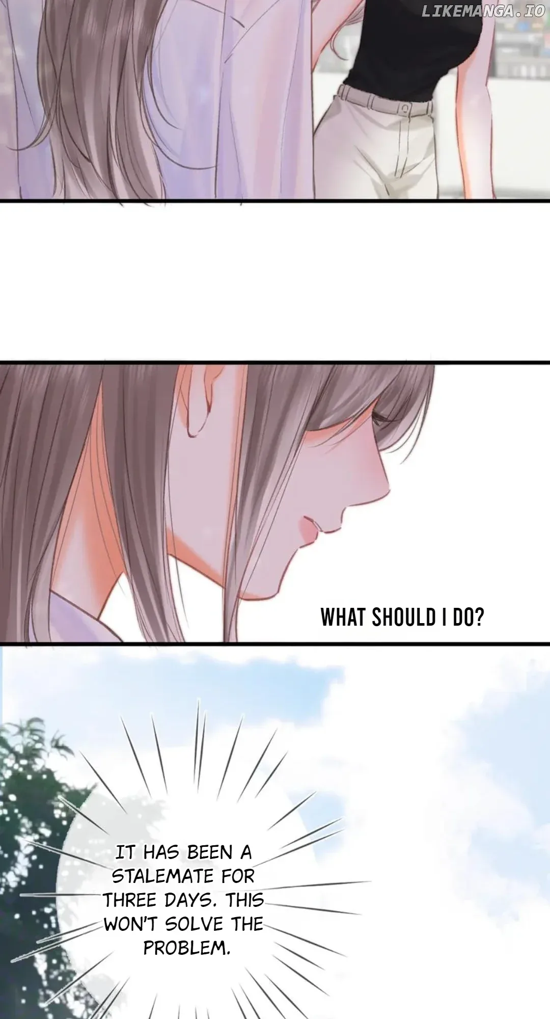 You Are My Desire Chapter 89 page 37