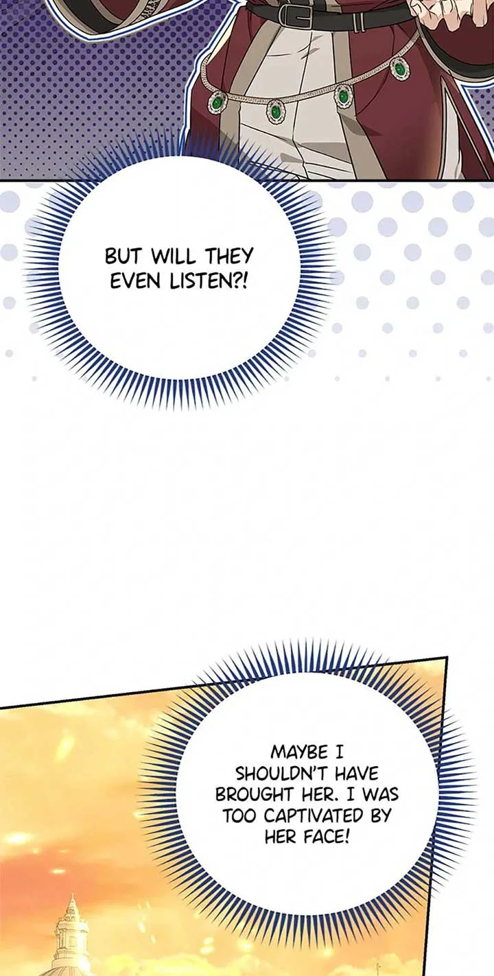 When The Count’s Illegitimate Daughter Gets Married Chapter 93 page 51