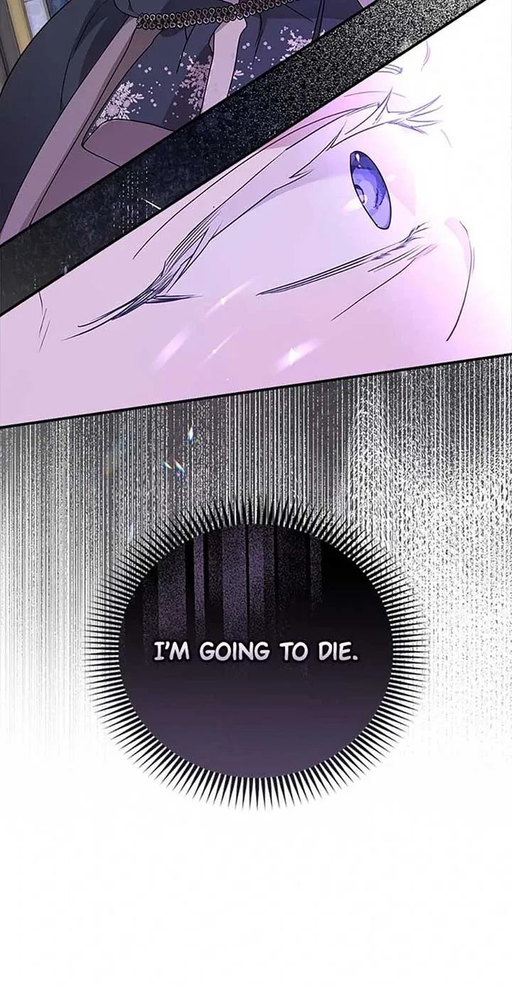 When The Count’s Illegitimate Daughter Gets Married Chapter 93 page 62