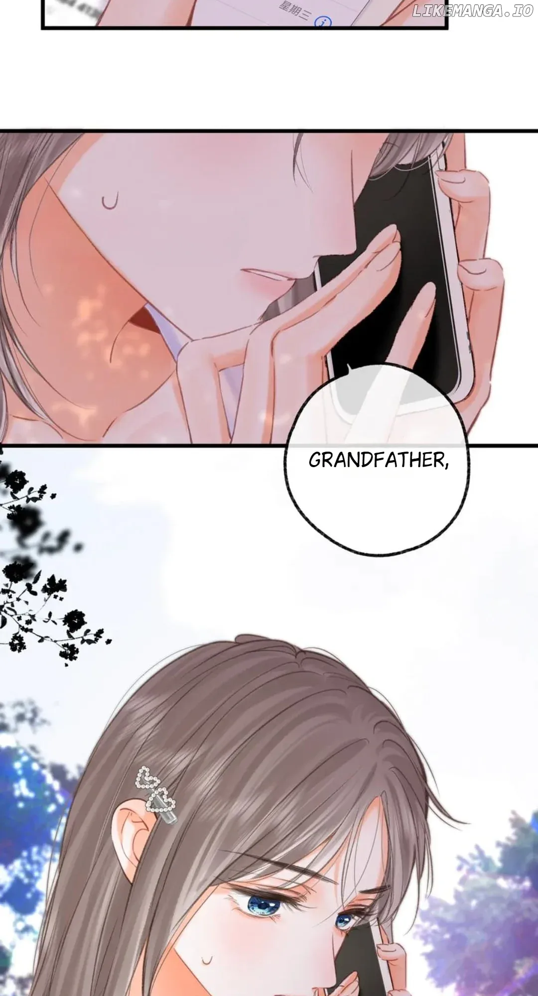 You Are My Desire Chapter 89 page 40