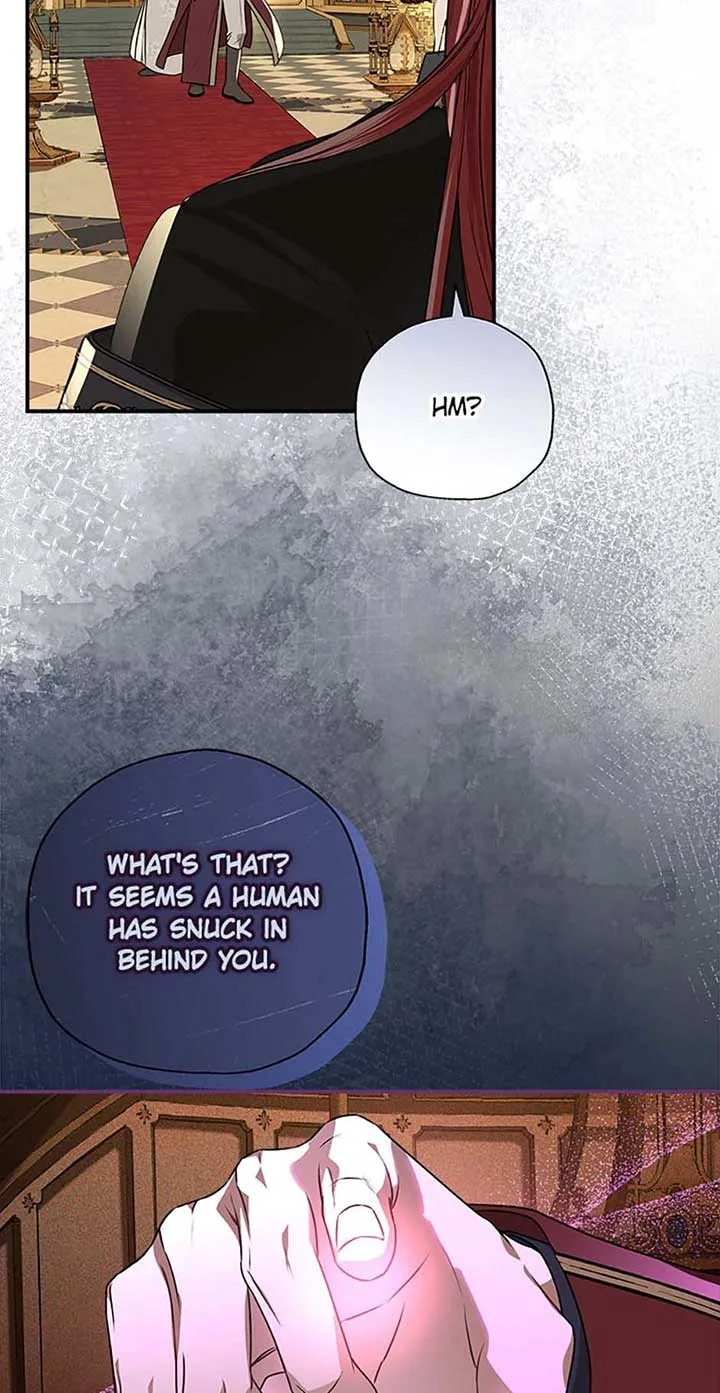 When The Count’s Illegitimate Daughter Gets Married Chapter 93 page 57