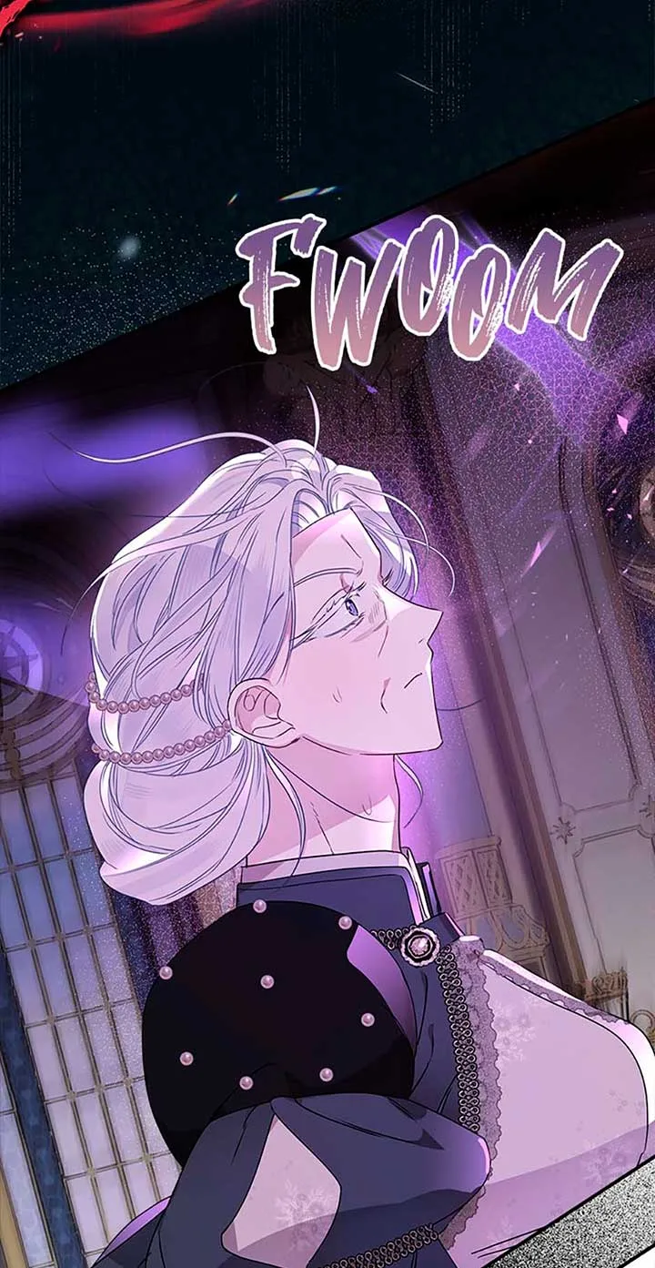 When The Count’s Illegitimate Daughter Gets Married Chapter 93 page 61