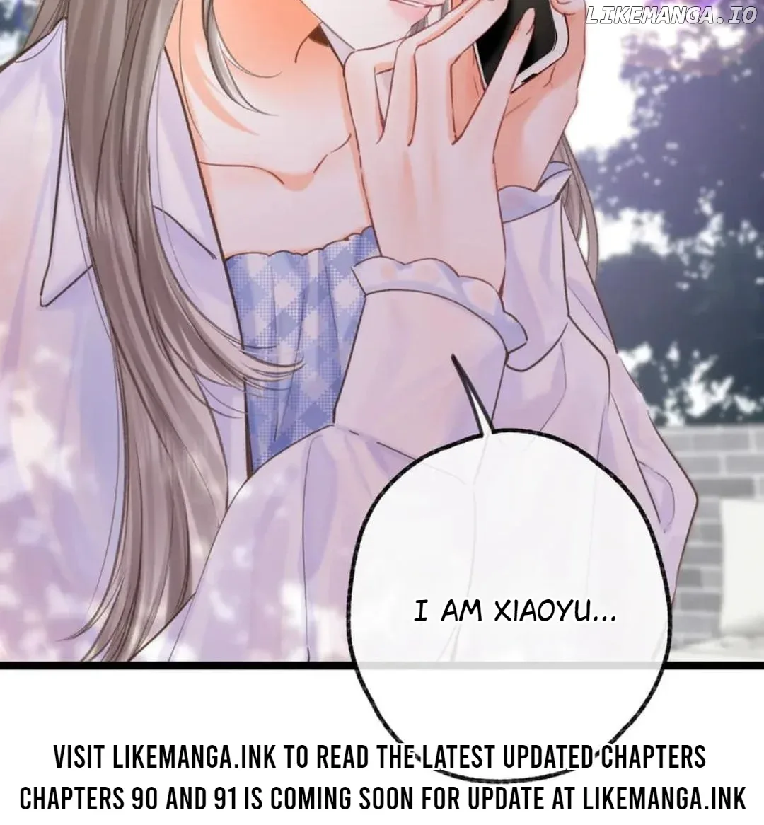 You Are My Desire Chapter 89 page 41