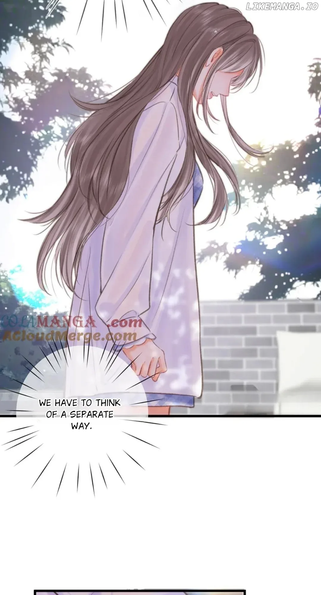 You Are My Desire Chapter 89 page 38