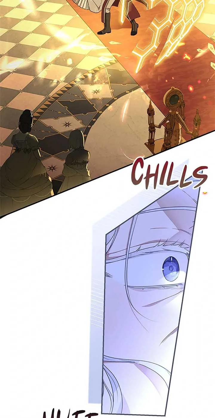 When The Count’s Illegitimate Daughter Gets Married Chapter 93 page 66